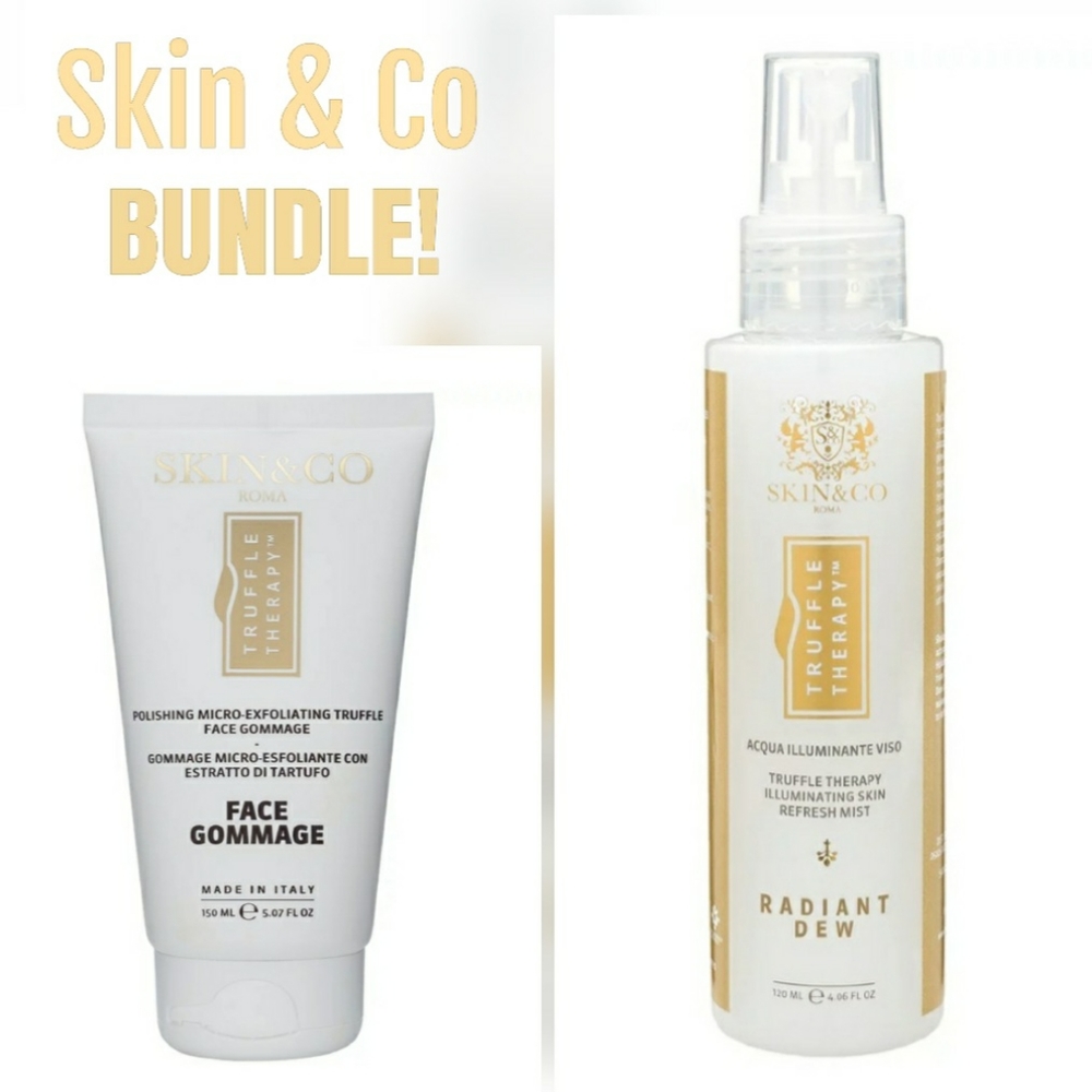 Skin & Co Truffle Therapy